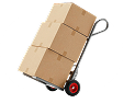 Moving Services